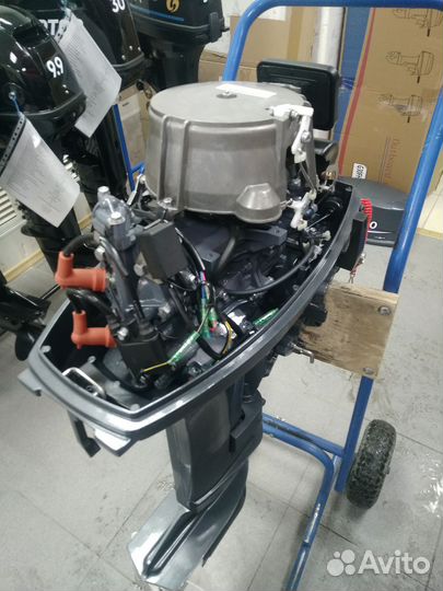 Sea Pro Т 9,9S PRO new