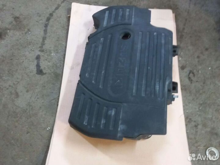 Suzuki vitara 2015-2022 г корпус фильтра