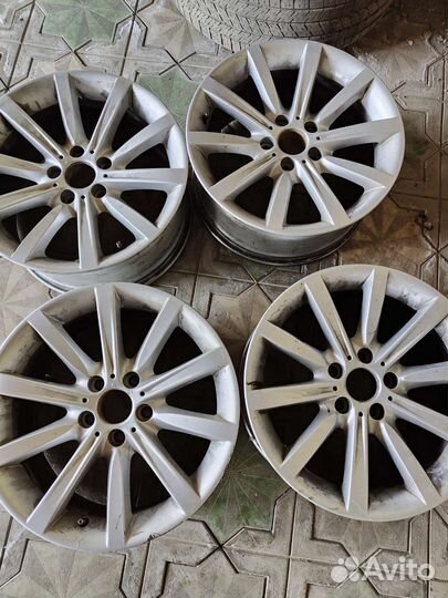 R18 Aim-One E3/L3 245/45, PCD 5x120 DIA 56