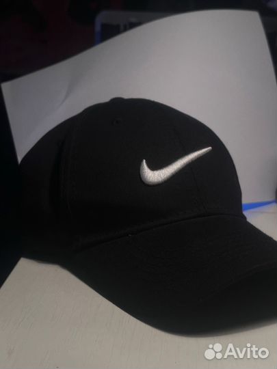 Бейсболка nike