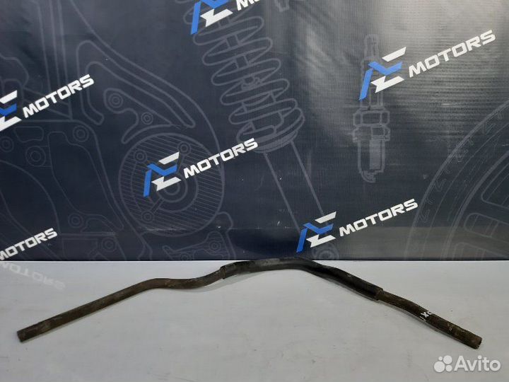 Шланг системы охлаждения Chevrolet Trailblazer