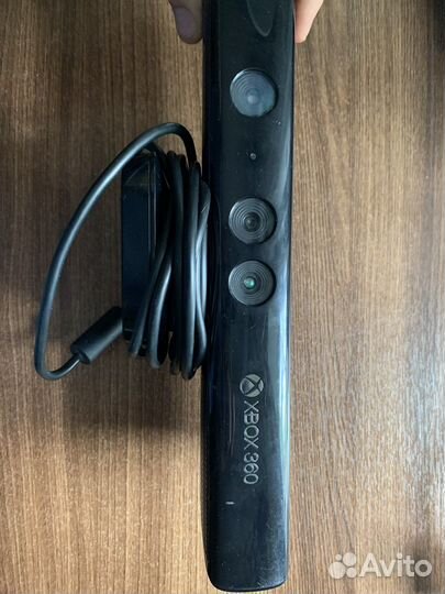 Xbox 360 полный комплект(есть обмен)