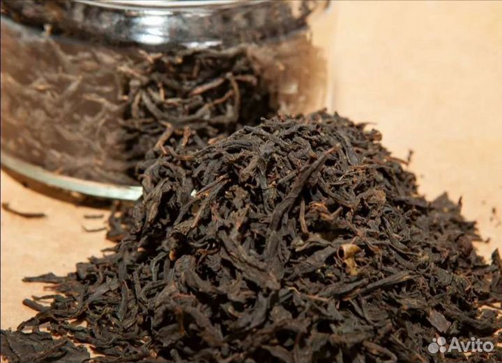 Иван чай ферментированный оптом