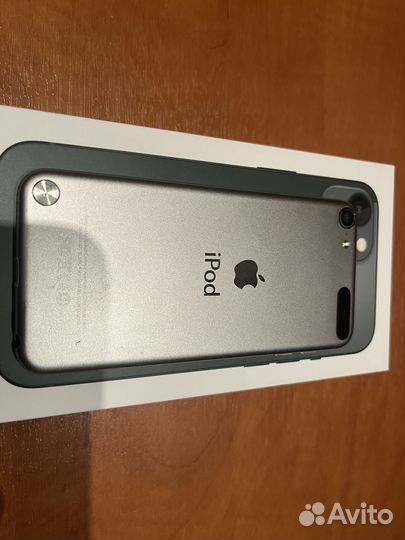 Плеер iPod touch 5