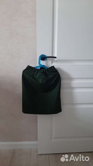 Кадетская форма росгваридии