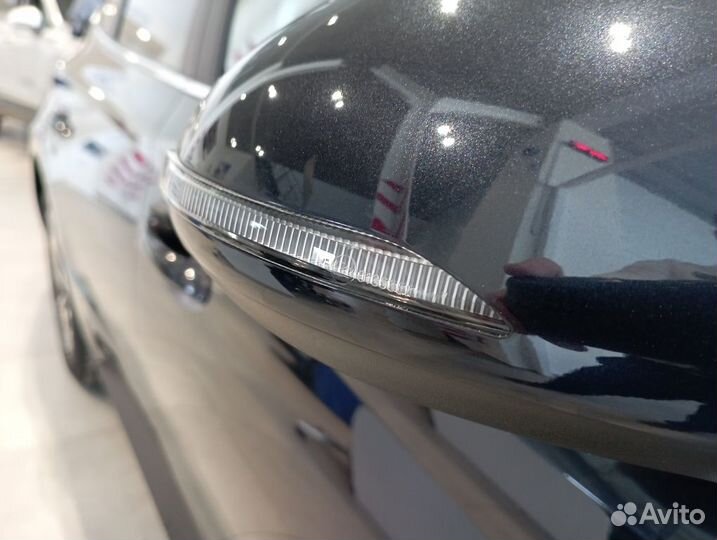 Hyundai Sonata, 2022