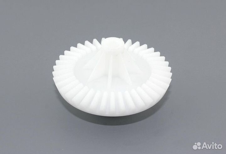 Шестерня для мясорубки Philips PH016