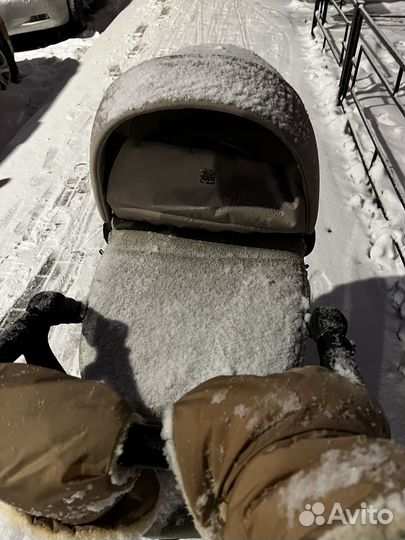 Коляска cam 2 в 1