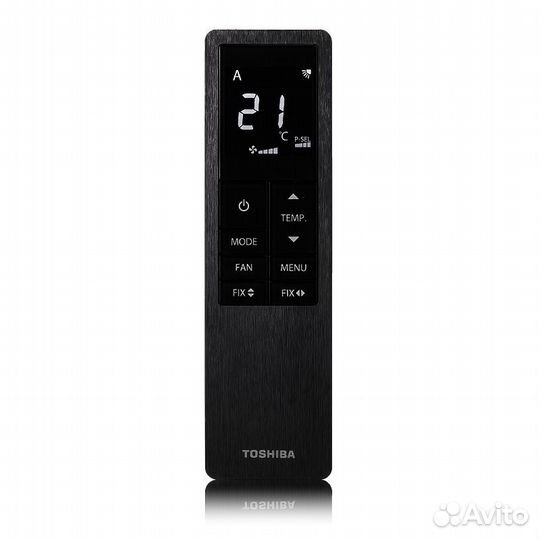 Сплит-система toshiba toshiba Haori RAS-10N4VRG-eе