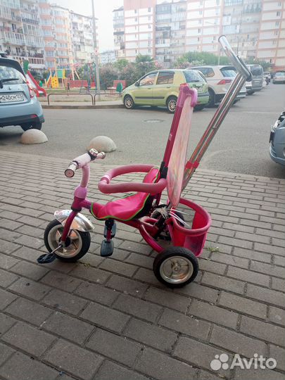 Продаю механ-м стоян.тормоза на Мерседес S500 W220