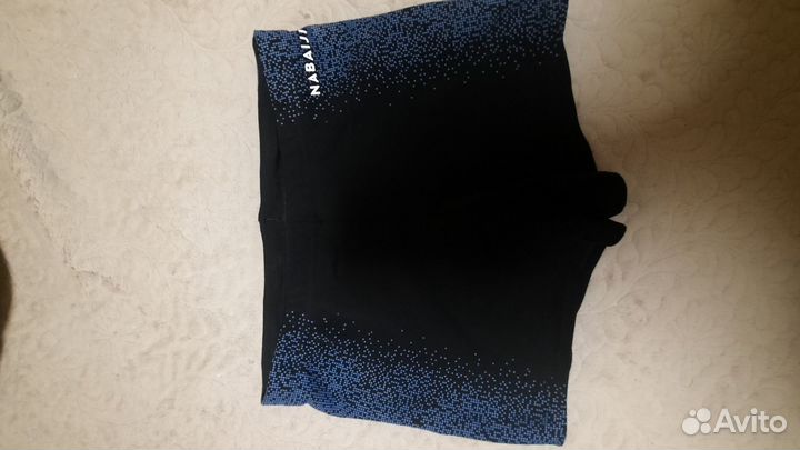 Купальные плавки мужские