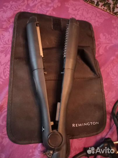 Выпрямитель для волос