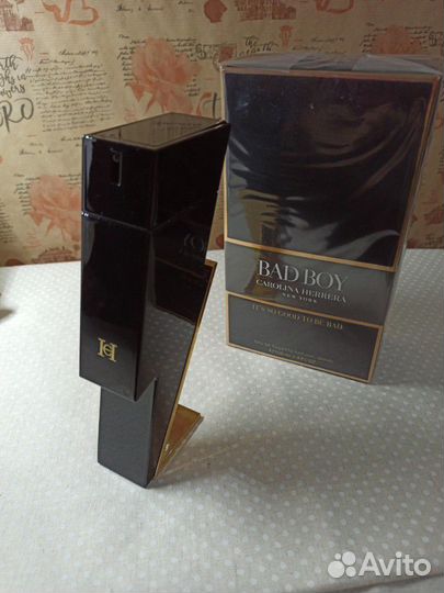 Духи на Распив, разлив, отливант Carolina Herrera