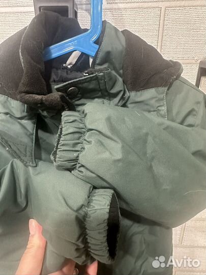 Куртка Kerry 116 зима