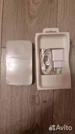 Беспроводное зарядное устройство samsung