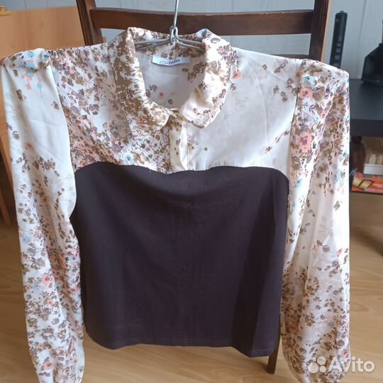 Блузка женская 46 48