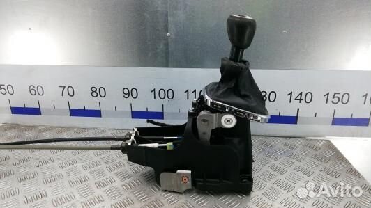 Кулиса кпп chevrolet cruze J300 (USV19DX01)