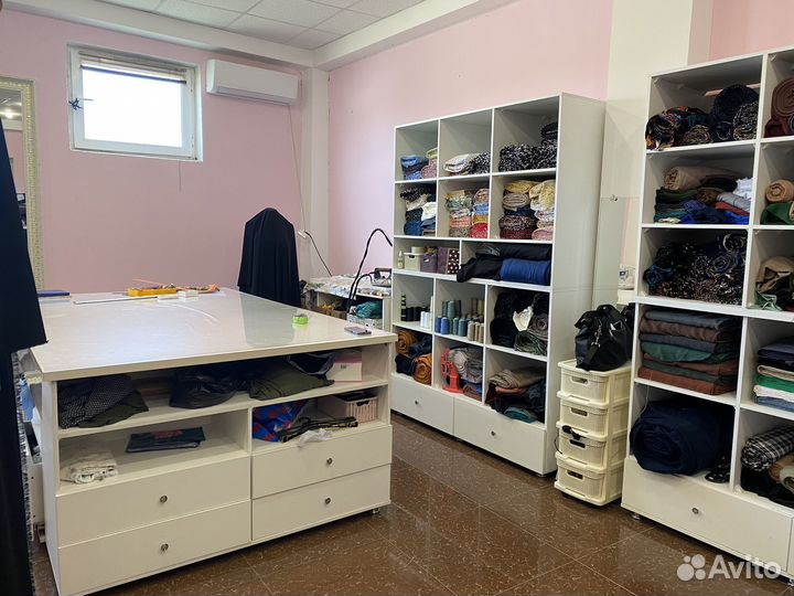 Продается ателье