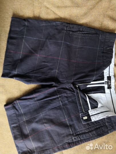 Шорты мужские