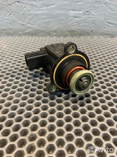 Клапан электромагнитный Audi A6 C7 cdnb 2014