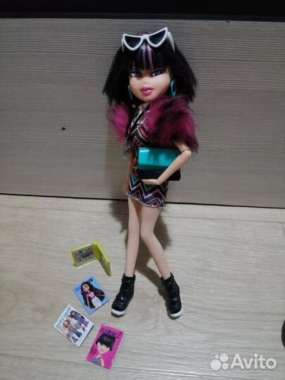 Джейд из коллекции 