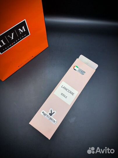 Ланком идол духи 35мл Дубай