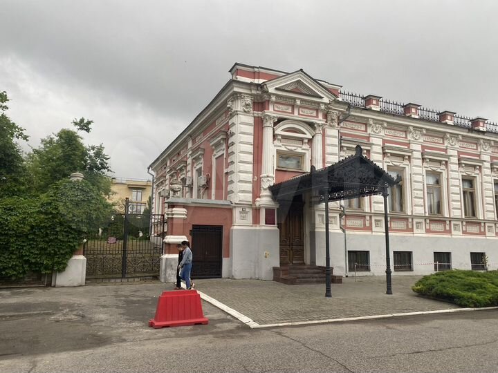 2-к. квартира, 78,1 м², 2/3 эт.