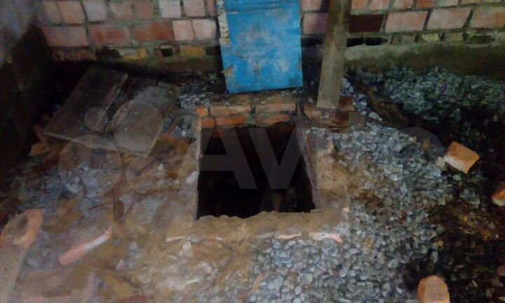 Гараж, 28 м²