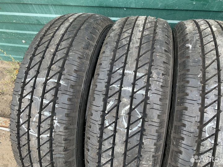 Sava Adapto 195/65 R16