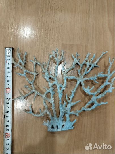 Декорации для аквариума