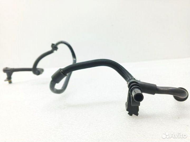 Трубка вакуумная Audi Q5 FY 2.0 DET 2019