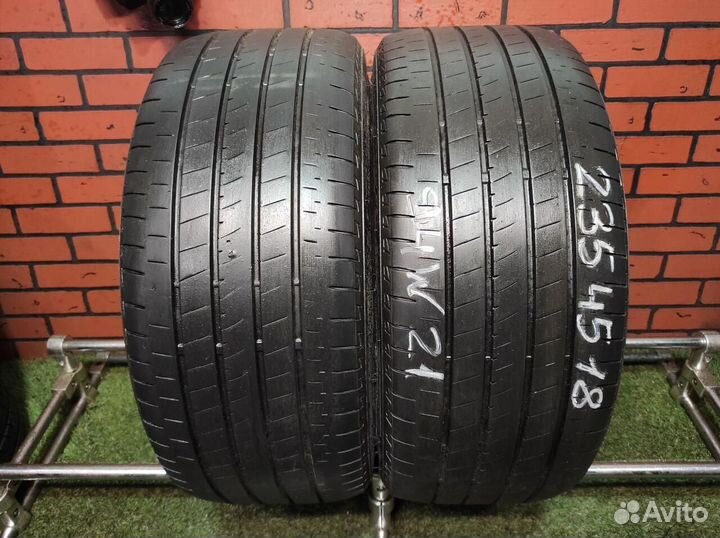 Bridgestone Turanza T005A 235/45 R18 94W