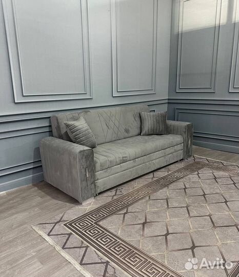 Диван Прямой новый