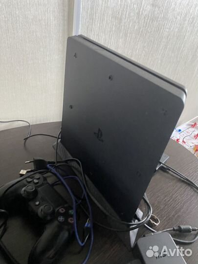 Sony PS4