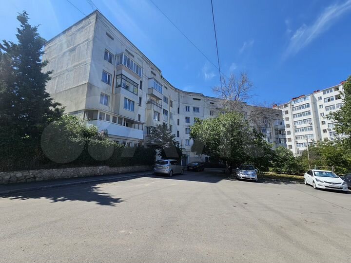 Нежилое помещение на Маринеско