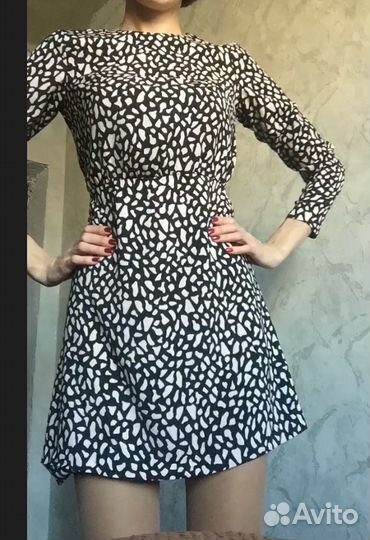 Платье женское