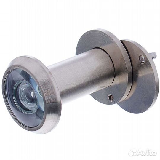 Дверной глазок 36-60 мм