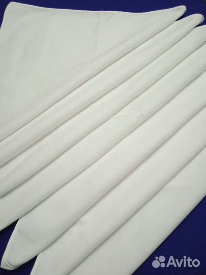 Салфетки сервировочные винтаж