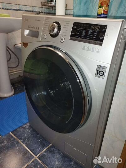 Выкуп и продажа стиральных машин