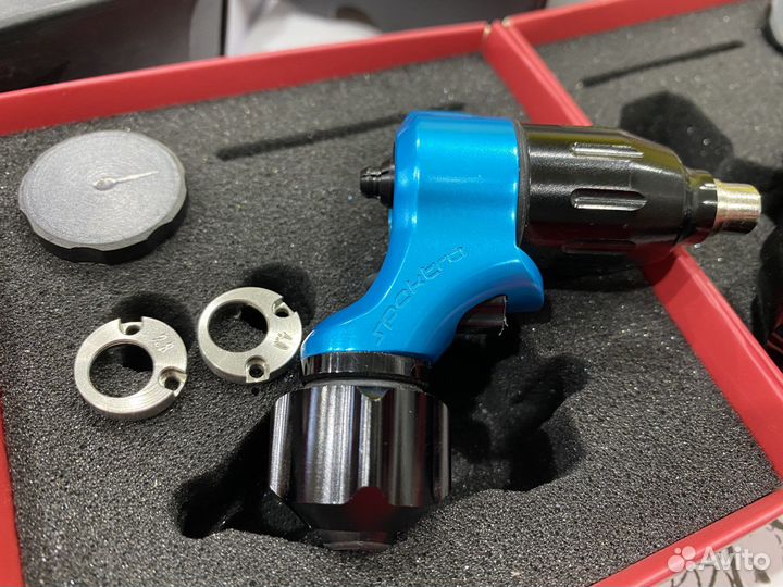 Тату машинка Fk Irons spectra direct2 crossover