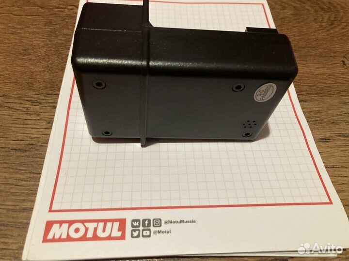 Эмулятор ELV ELS