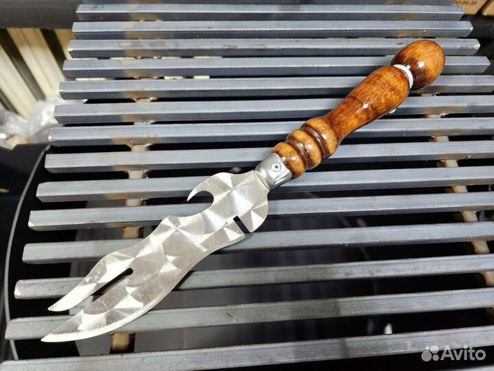 Нож для шашлыка