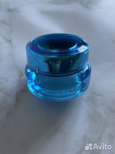 Увлажняющий гель-крем для глаз laneige