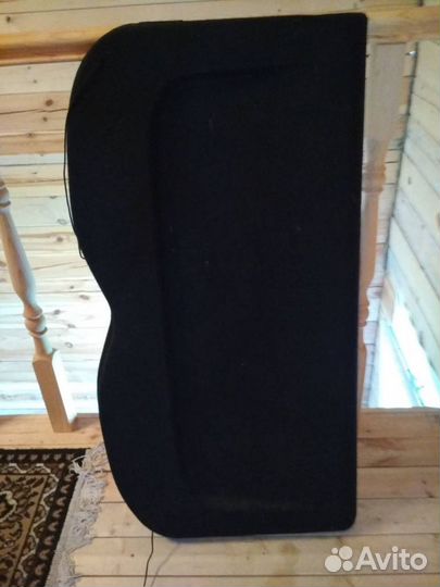 Полка в багажный отсек для Лансер Х