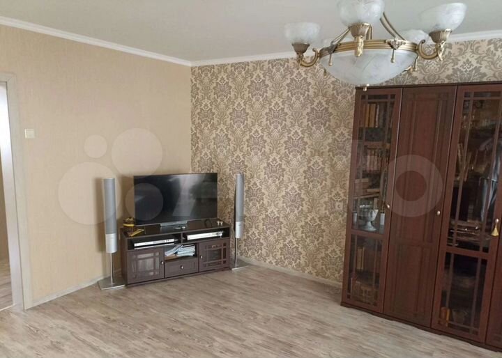 3-к. квартира, 95,2 м², 7/10 эт.