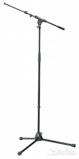 Стойка для микрофона журавль