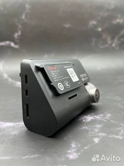 Видеорегистратор Xiaomi 70mai 4K SMART Recorder A8