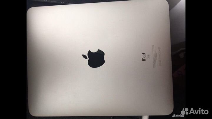 iPad