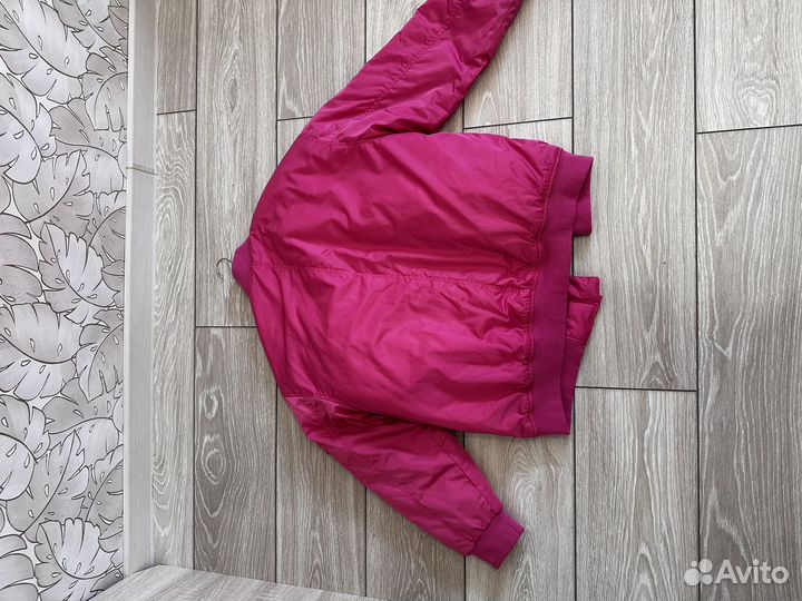 Бомбер befree s