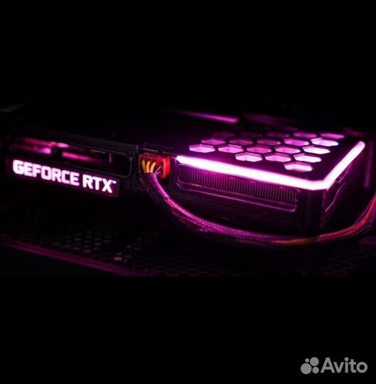 Rtx 3060 ti palit dual